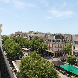 Hôtel Bristol Reims